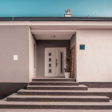 Villa Olea Vodnjan Εξωτερικό φωτογραφία