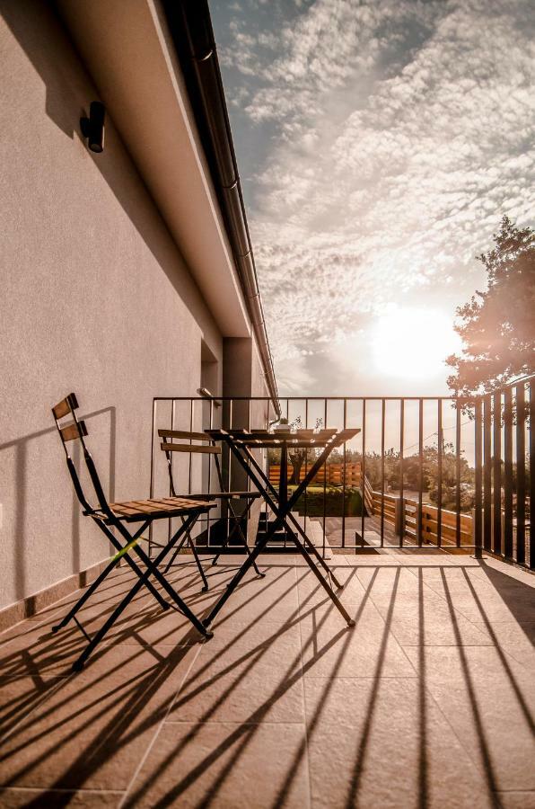Villa Olea Vodnjan Εξωτερικό φωτογραφία