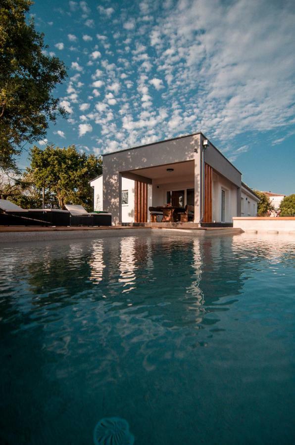 Villa Olea Vodnjan Εξωτερικό φωτογραφία