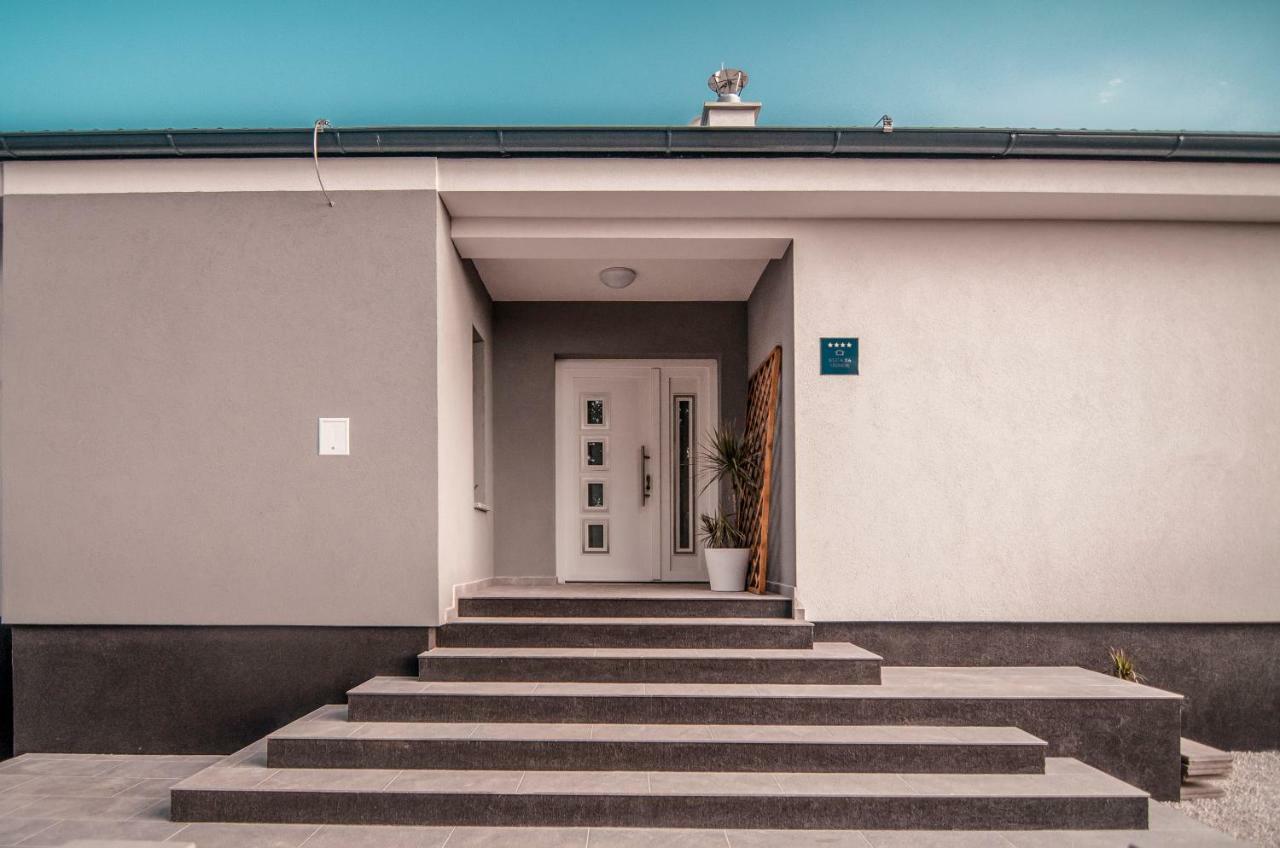 Villa Olea Vodnjan Εξωτερικό φωτογραφία