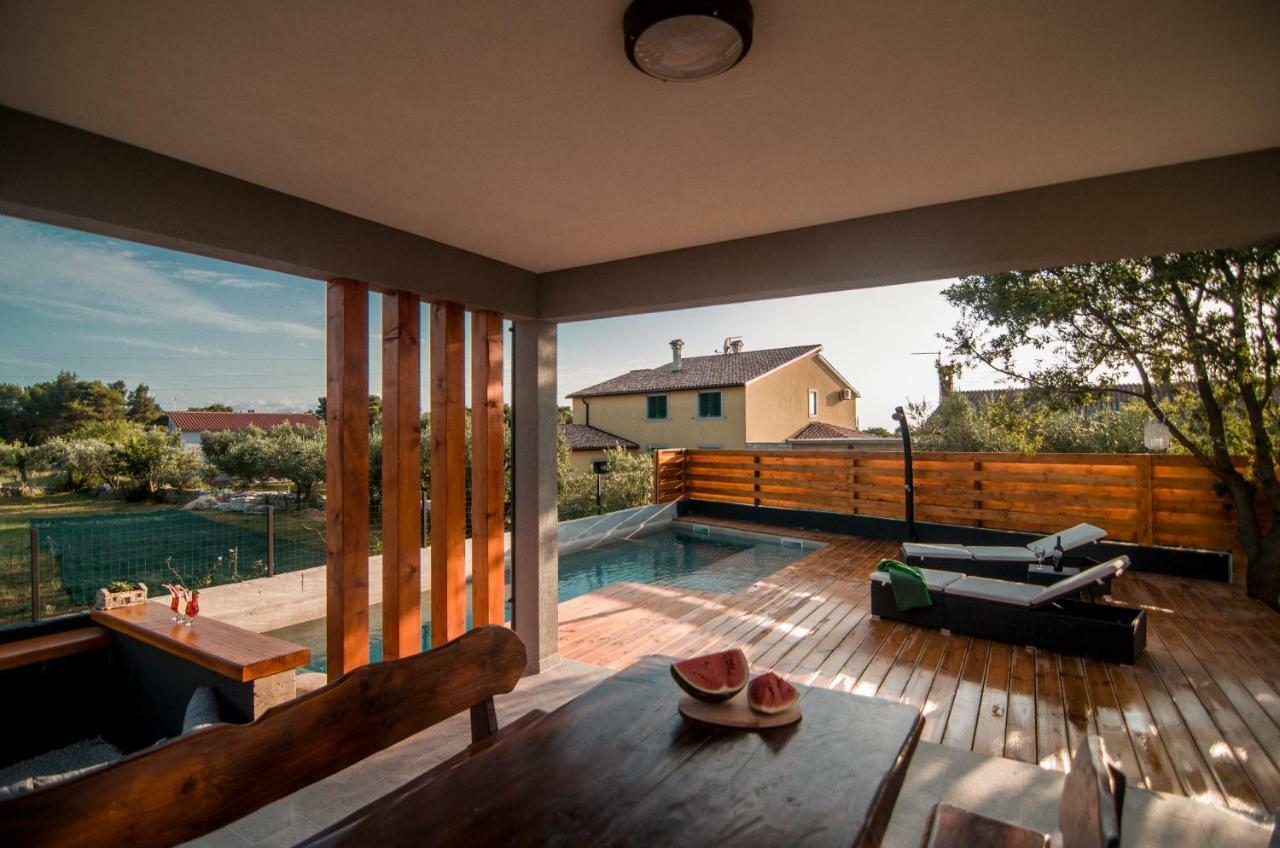 Villa Olea Vodnjan Εξωτερικό φωτογραφία